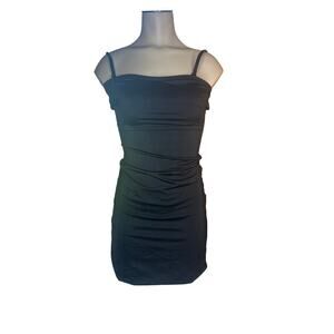 Love Your Assets by Sara Blakely Spanx Form-Fitting Slip Dress – Size Large